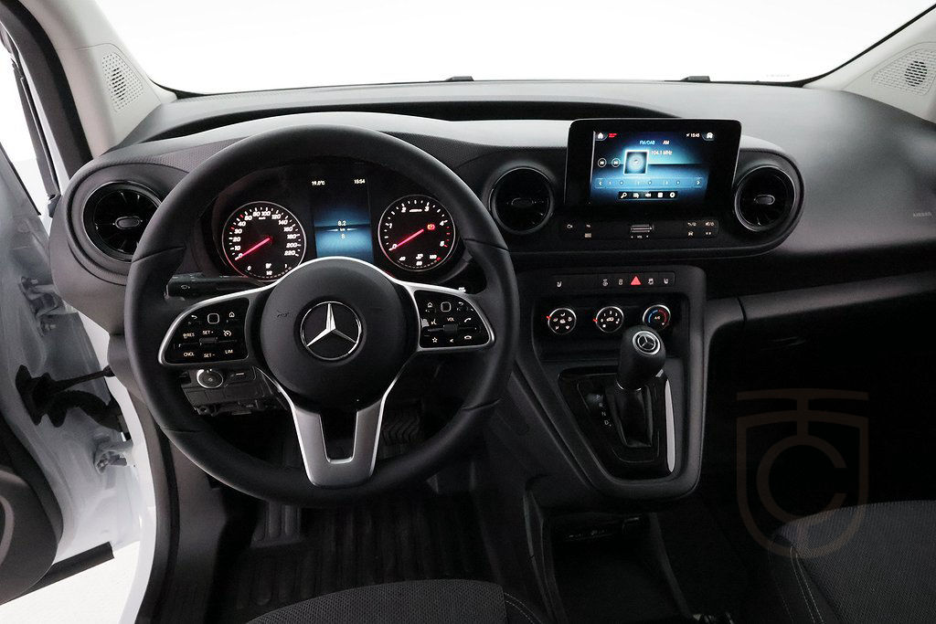 Mercedes-Benz Citan 110 CDI