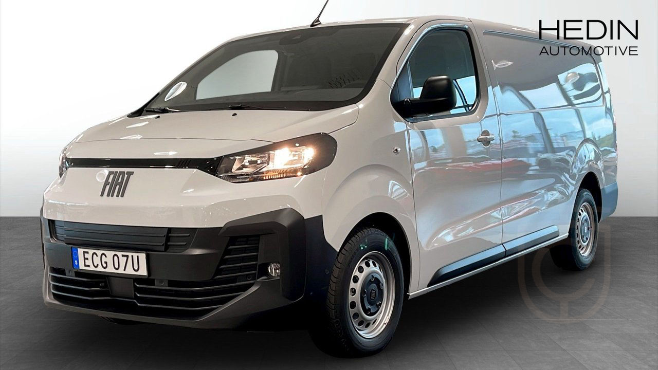 Fiat Scudo MCA