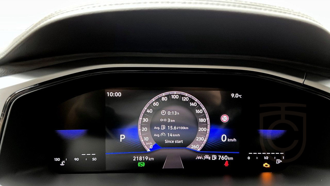 Volkswagen T-Roc Life TSI150