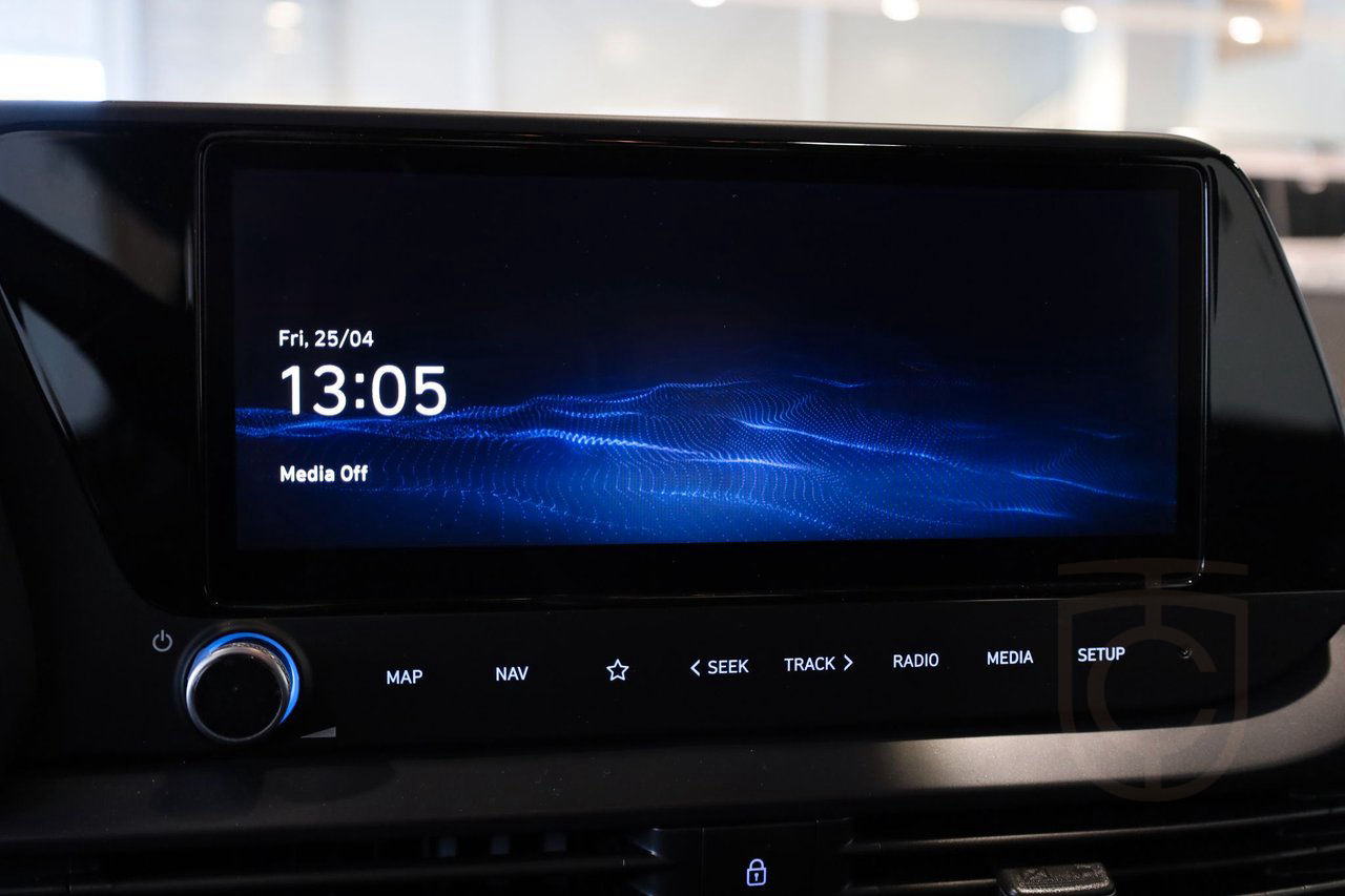 Hyundai i20 1,0 T-GDI 48V MHEV Essential