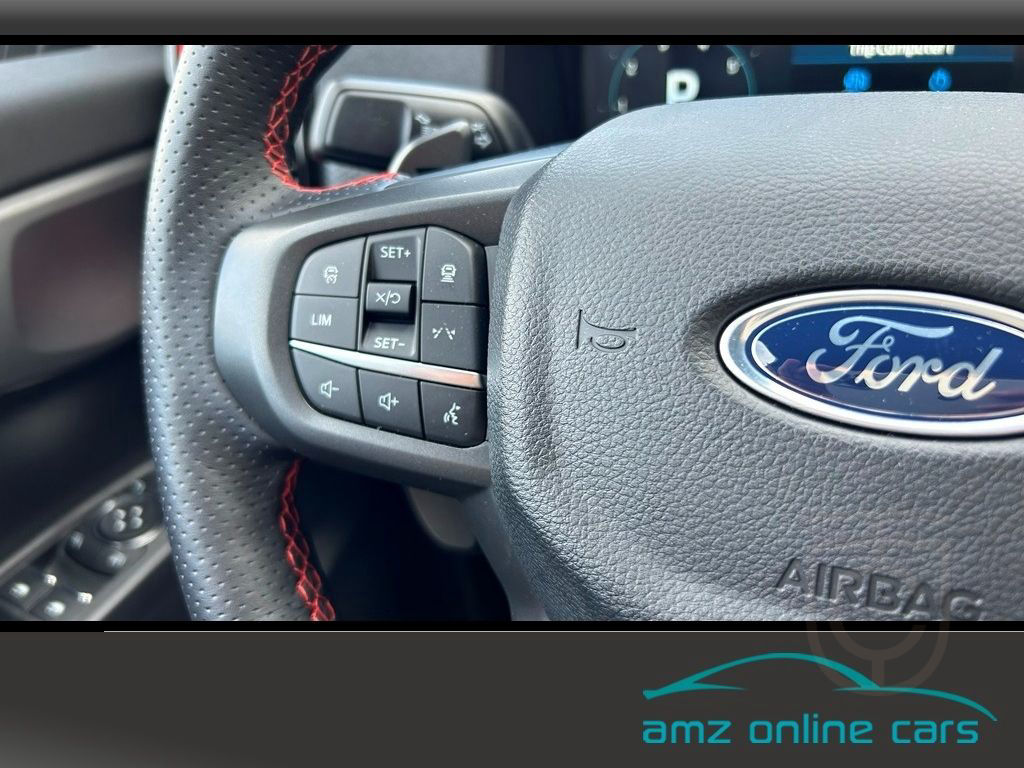 Ford Ranger Raptor 3.0 EcoBoost 5J.*Gar.+RaptorPaket