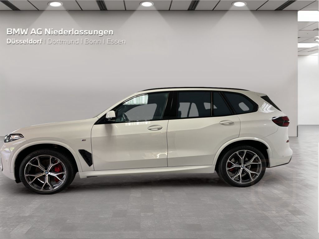 BMW X5 xDrive30d M Sport Harman/K LiveCockpitProf