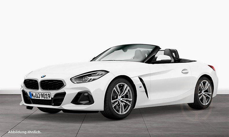 BMW Z4 sDrive20i