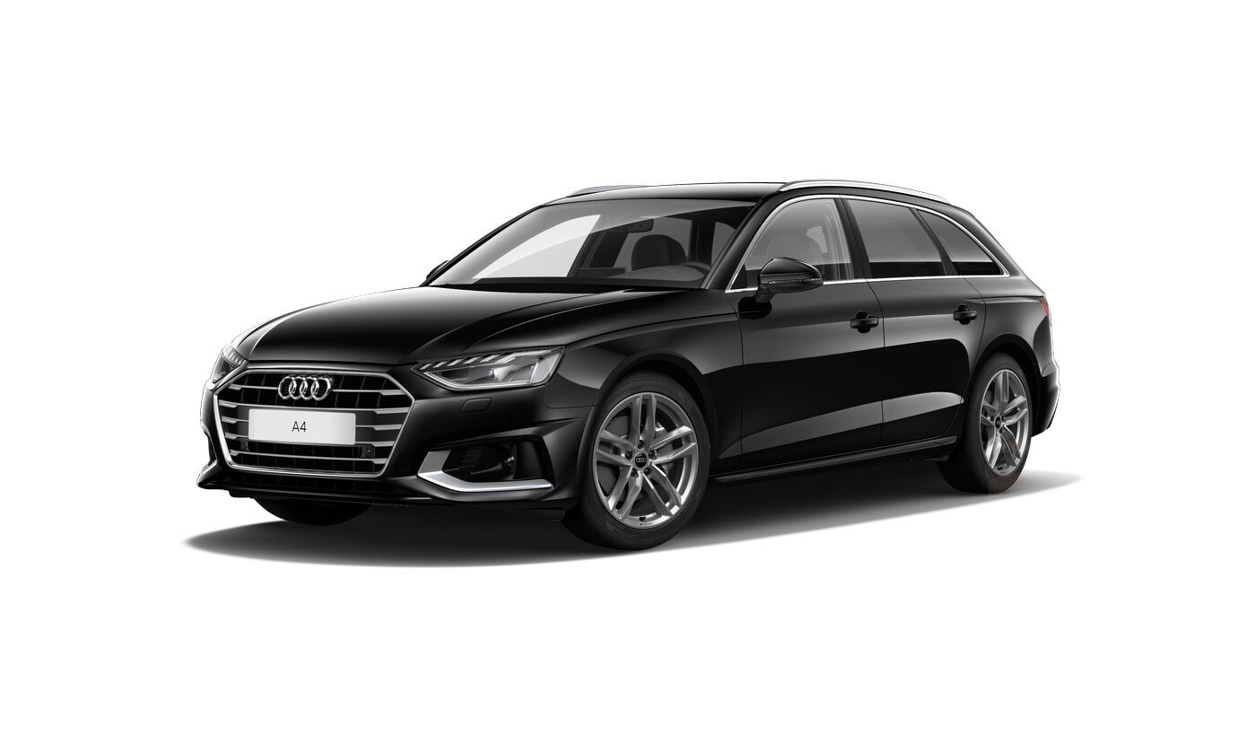 Audi A4 Avant advanced 40 TDI 150 kW