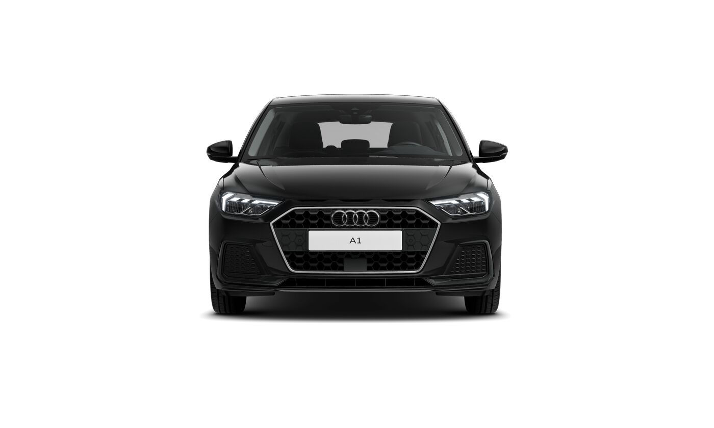 Audi A1 Sportback advanced 25 TFSI 70 kW