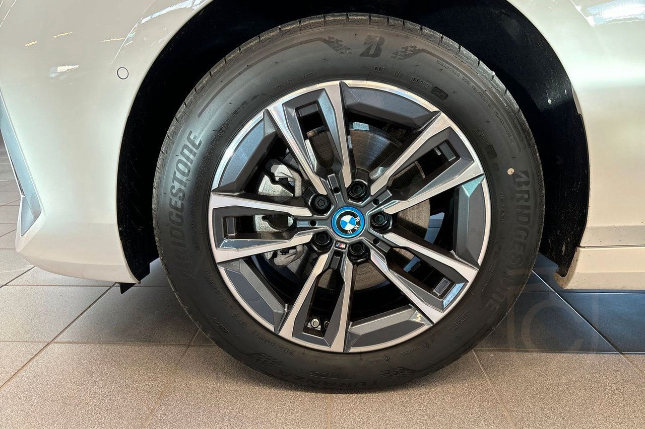 BMW 225e xDrive Active Tourer M Sport