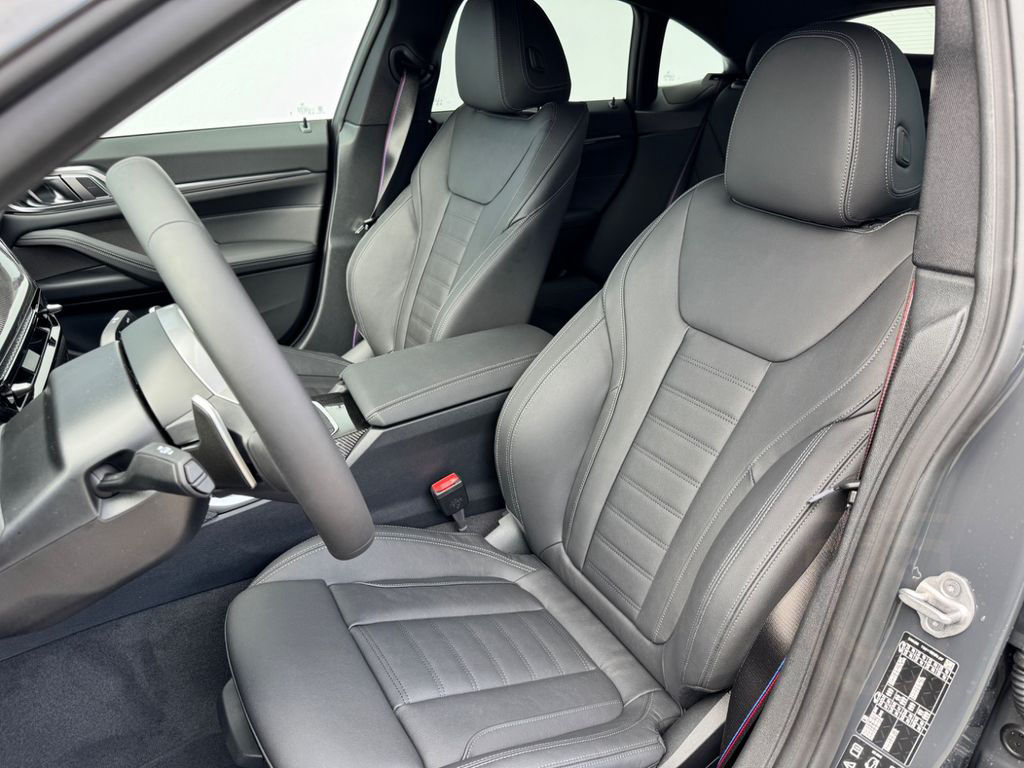BMW 430d xDrive Gran Coupé M-Sport-Pro AHK/ACC/HK/36