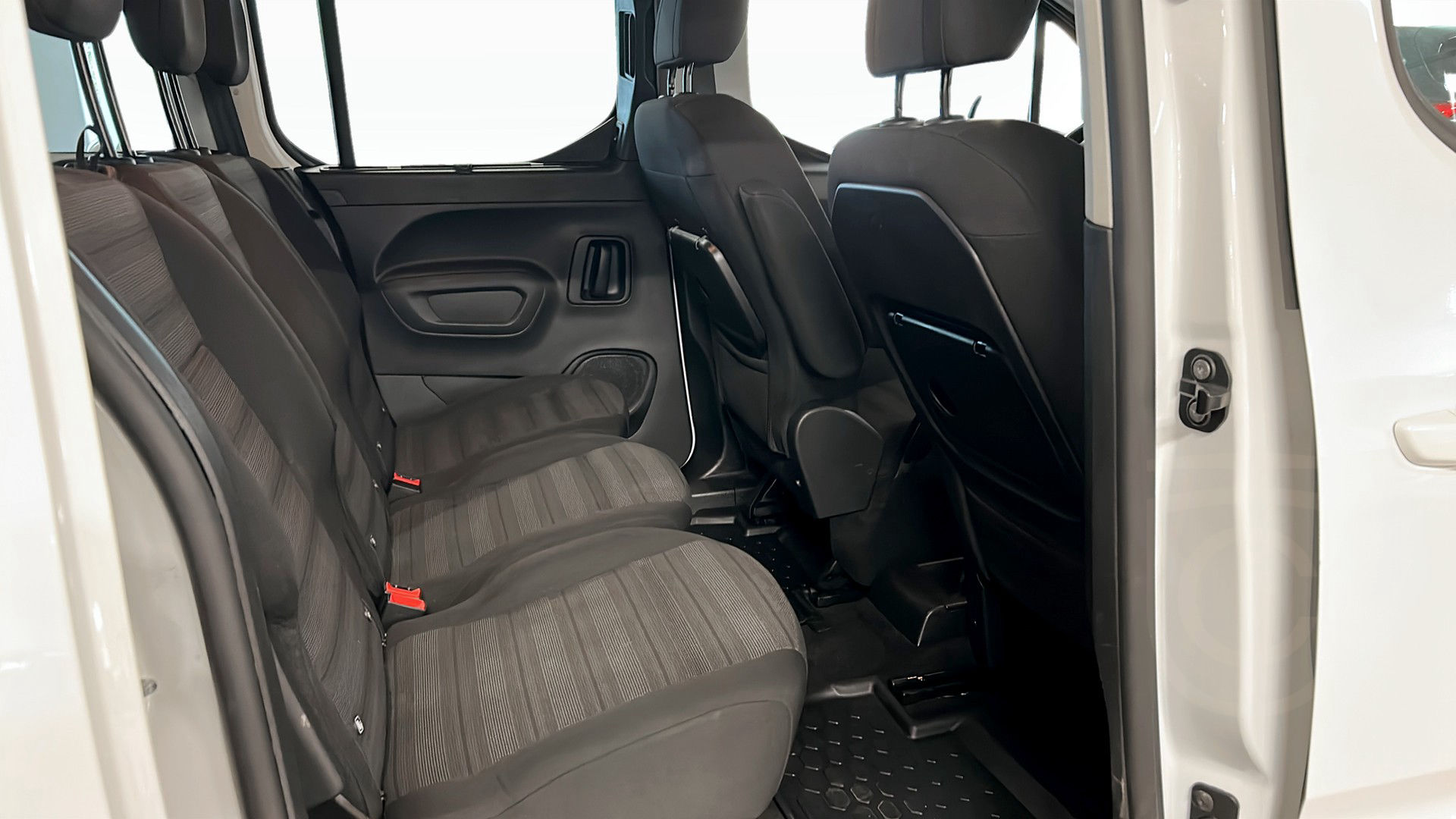Opel Combo-e Life XL