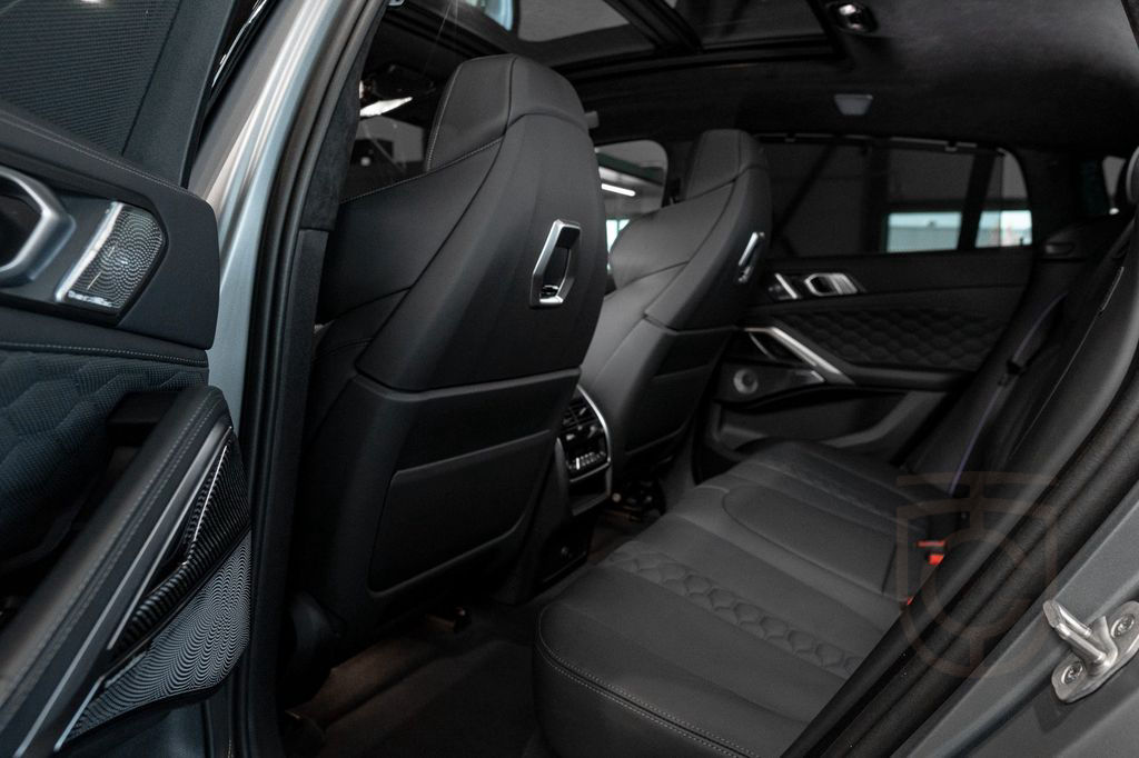 BMW X6 M Competition* M Sport*Carbon*LED*