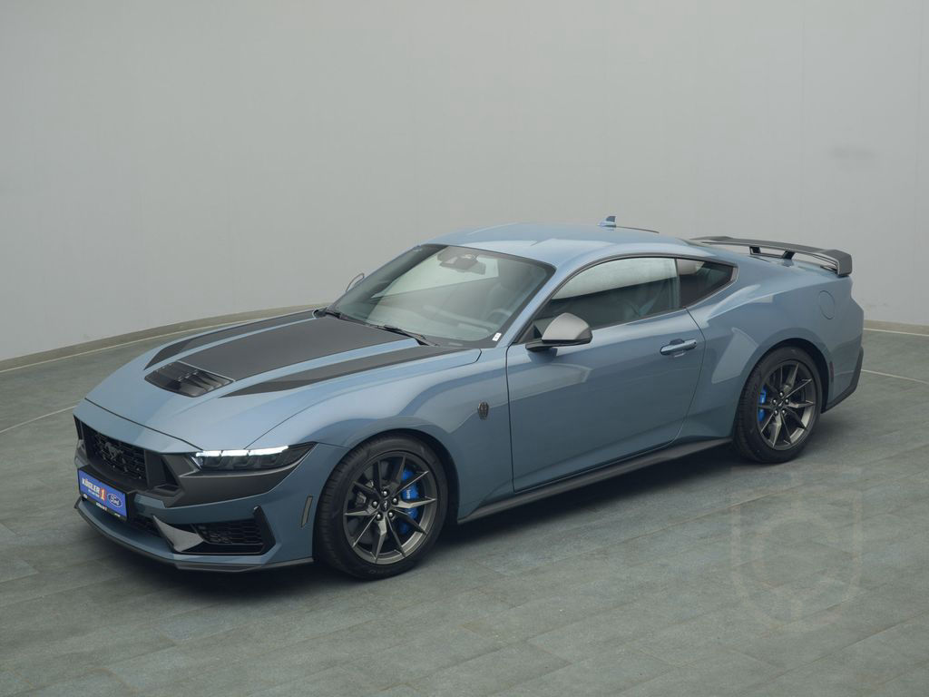 Ford Mustang Dark Horse Coupé V8 454PS Aut. -14%*