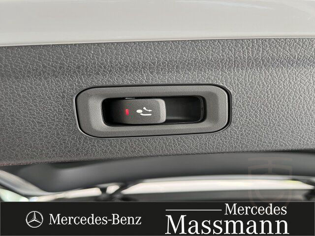 Mercedes-Benz AMG GLE 63 S 4Matic+ Airmatic/Pano