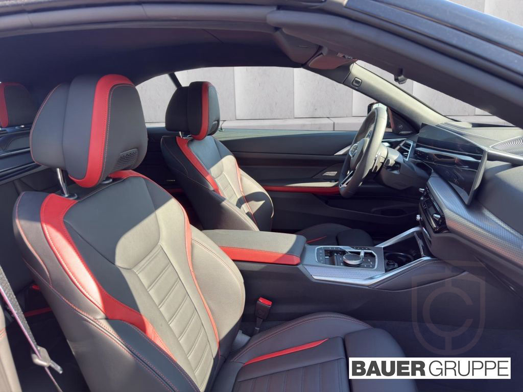 BMW 420 i Cabrio M Sport Pro UPE: 80.050,- € AHK HUD