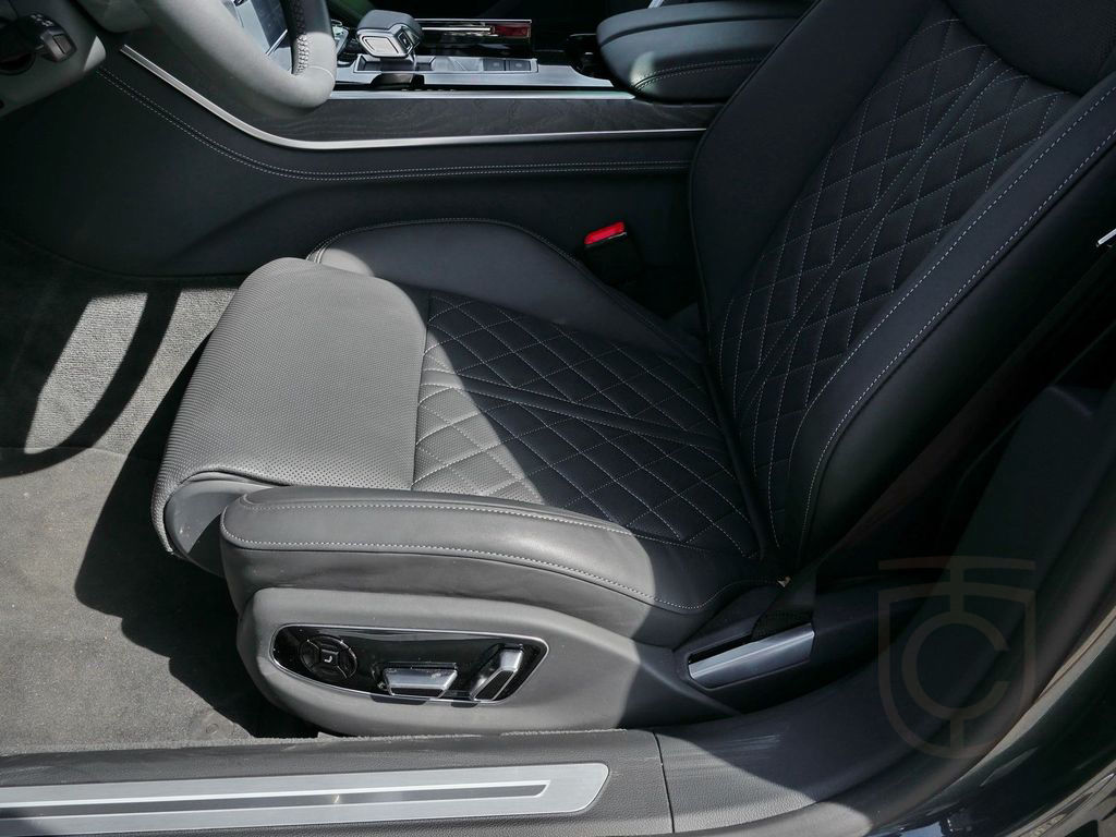 Audi A8 Lang 60 TFSIe qu S line Ruhesitz*Air*B&O*Pano