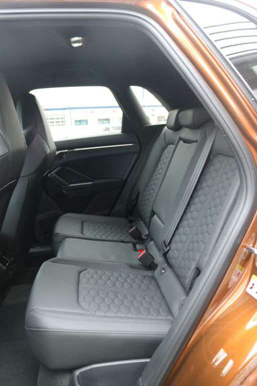Audi RSQ3 2.5 TFSI quattro S tronic /Exclusive/SONOS/