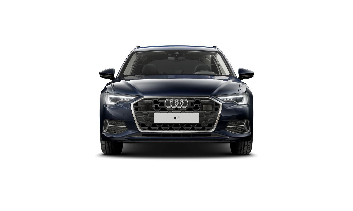 Audi A6 Avant advanced 40 TDI 150 kW