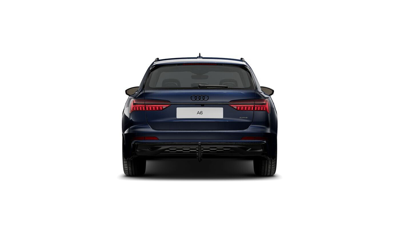 Audi A6 Avant TFSI e S line 55 e quattro 270 kW
