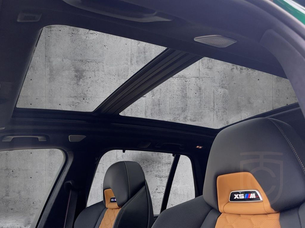 BMW X5 M Aktion! SOFORT! Competition+ Pano*B&W*So...