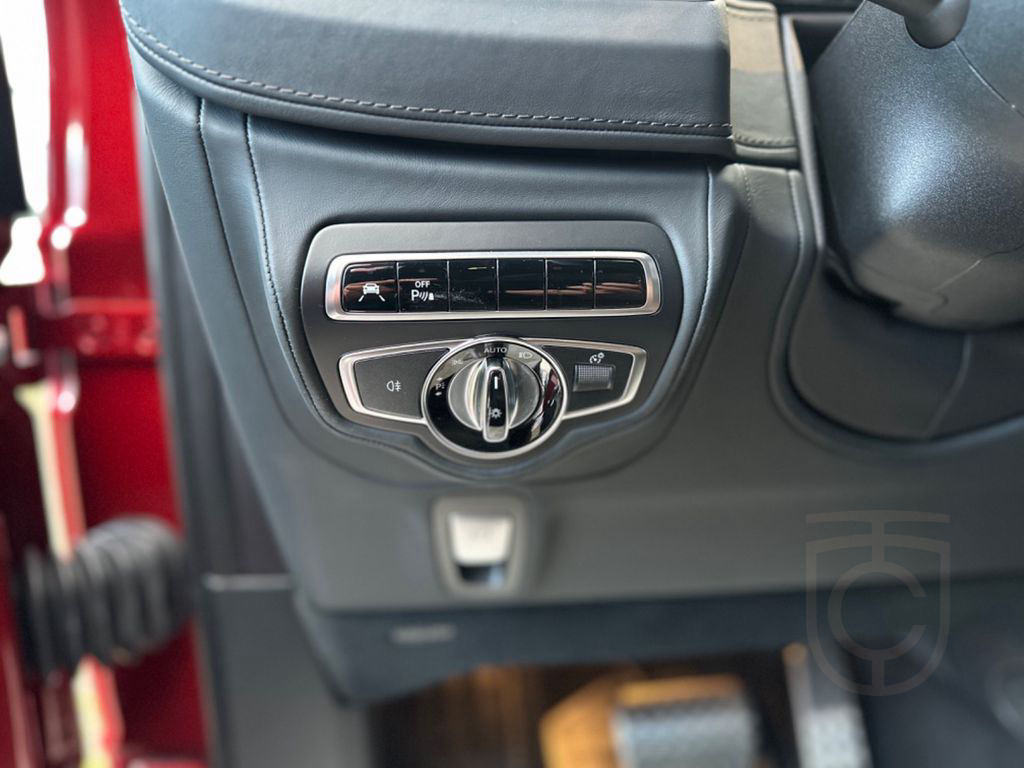 Mercedes-Benz G 63 AMG *Performance*Burmester*Night-Paket*
