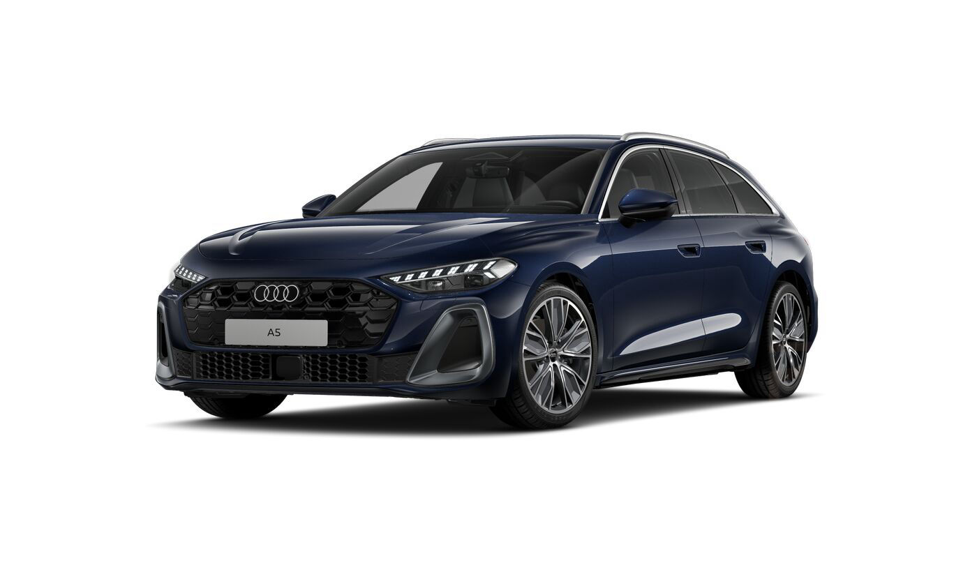 Audi A5 Avant TFSI 150 kW S tronic