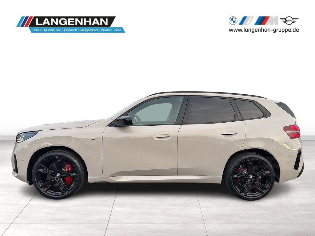 BMW X3 M50 M Sport HUD Pano Harman Kardon