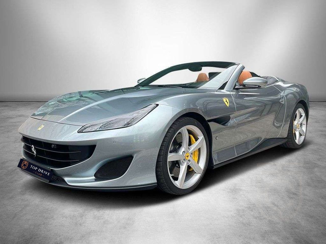 Ferrari Portofino