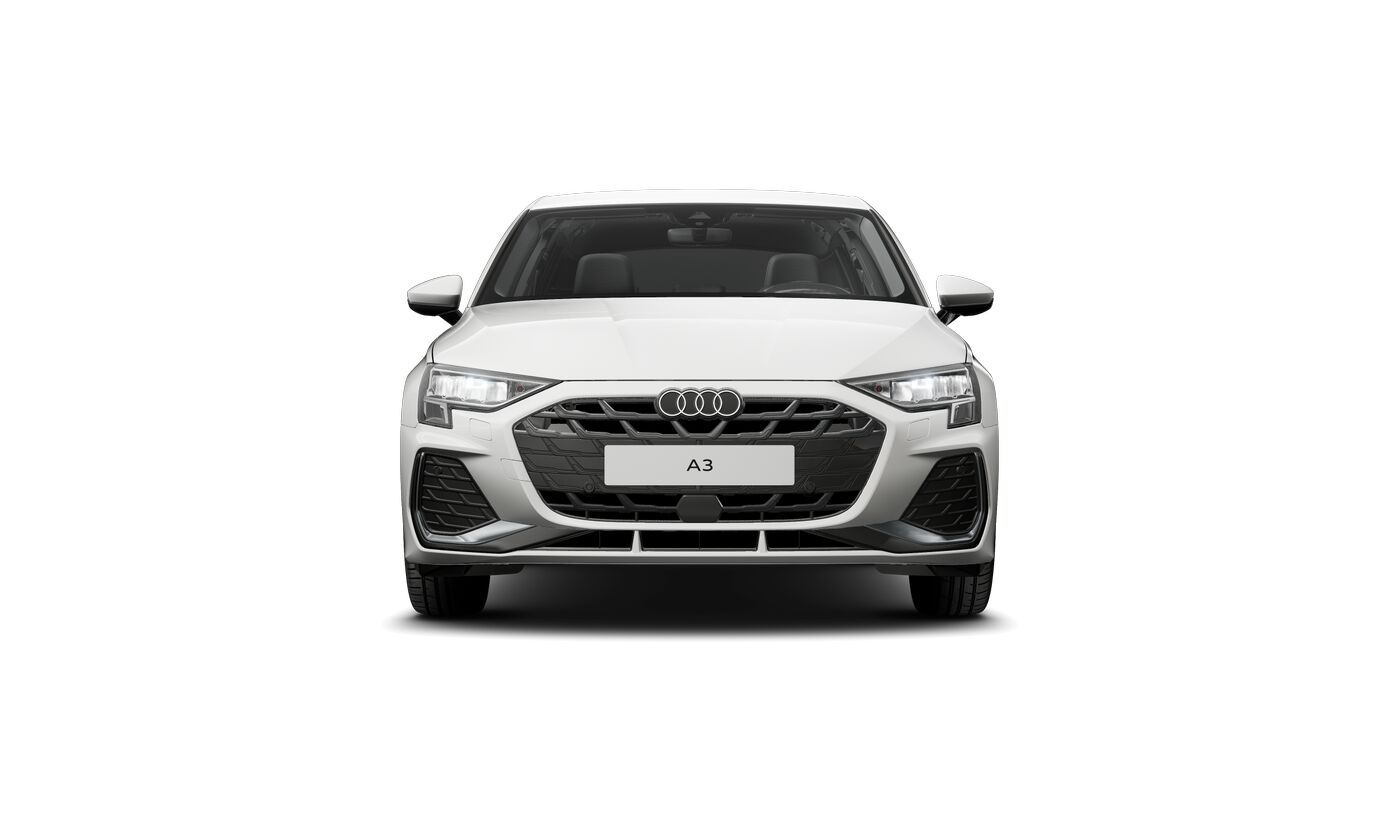 Audi A3 Sportback S line 30 TFSI 85 kW