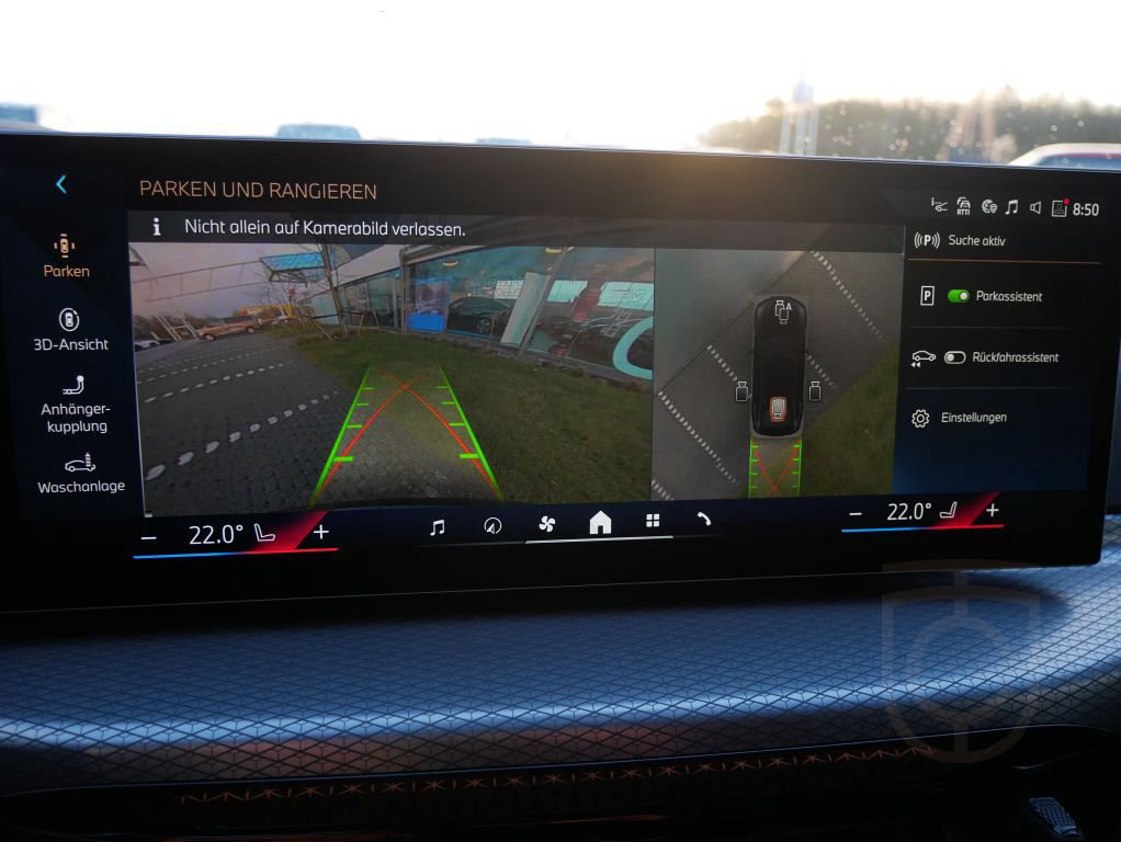 BMW 420d xDrive Msport 360° AHK HuD ACC H/K HK HiFi