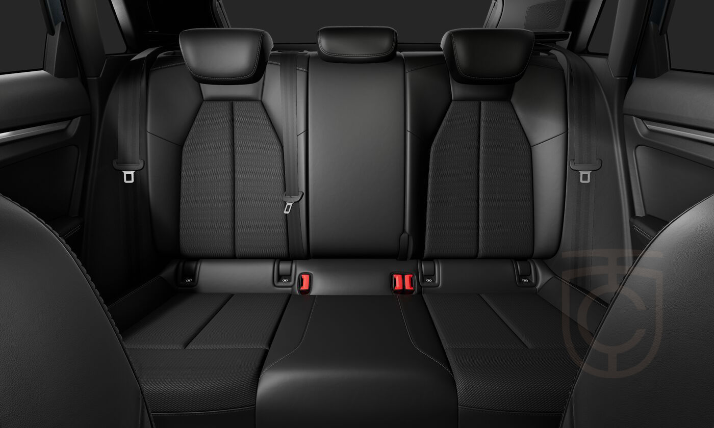 Audi A3 allstreet 35 TFSI 110 kW