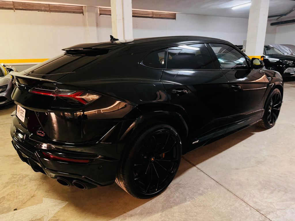 Lamborghini Urus S 4.0 V8 Sport