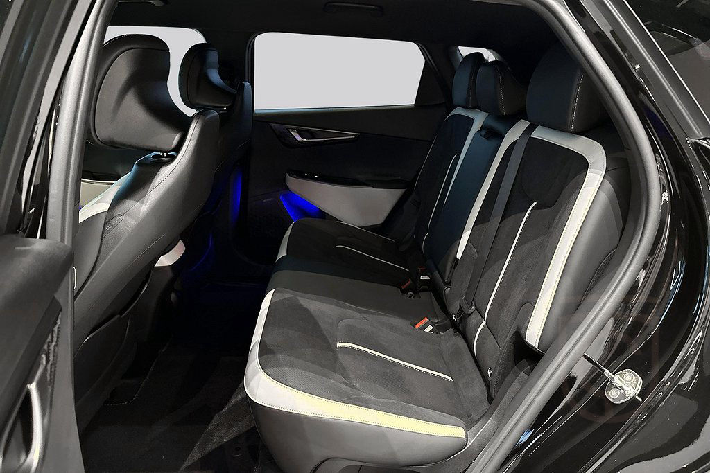 Kia EV6 AWD GT-Line