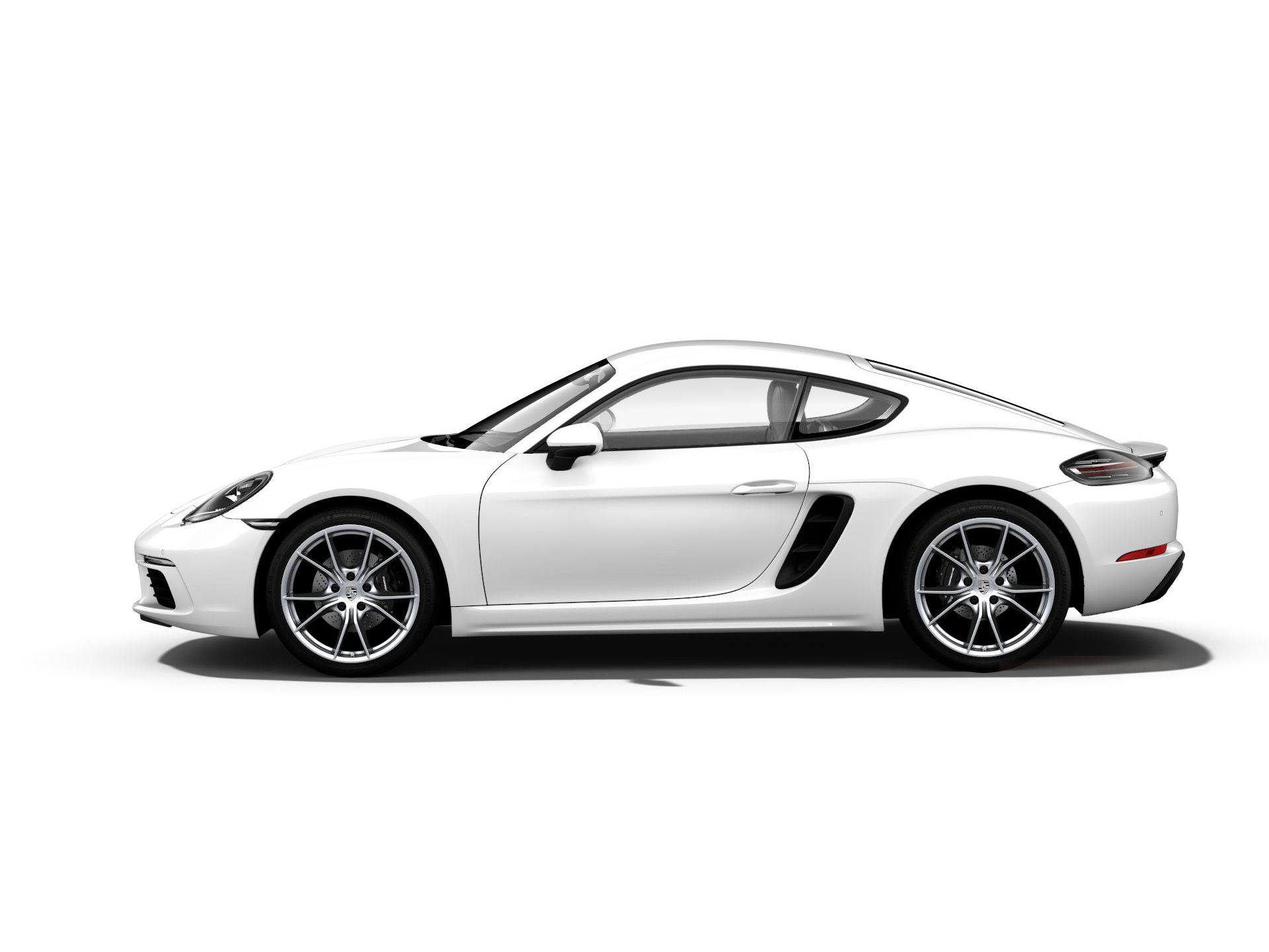 Porsche 718 Cayman
