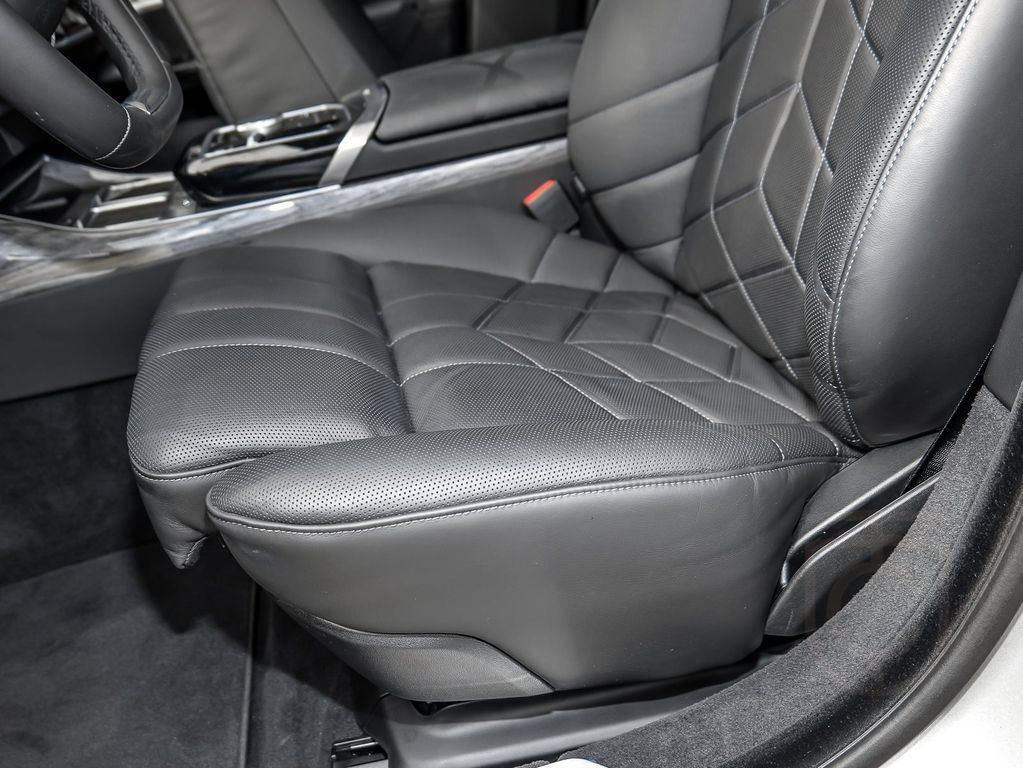 BMW 750e xDrive HUD PANO ACC 360°KAM RFK NAVI LED