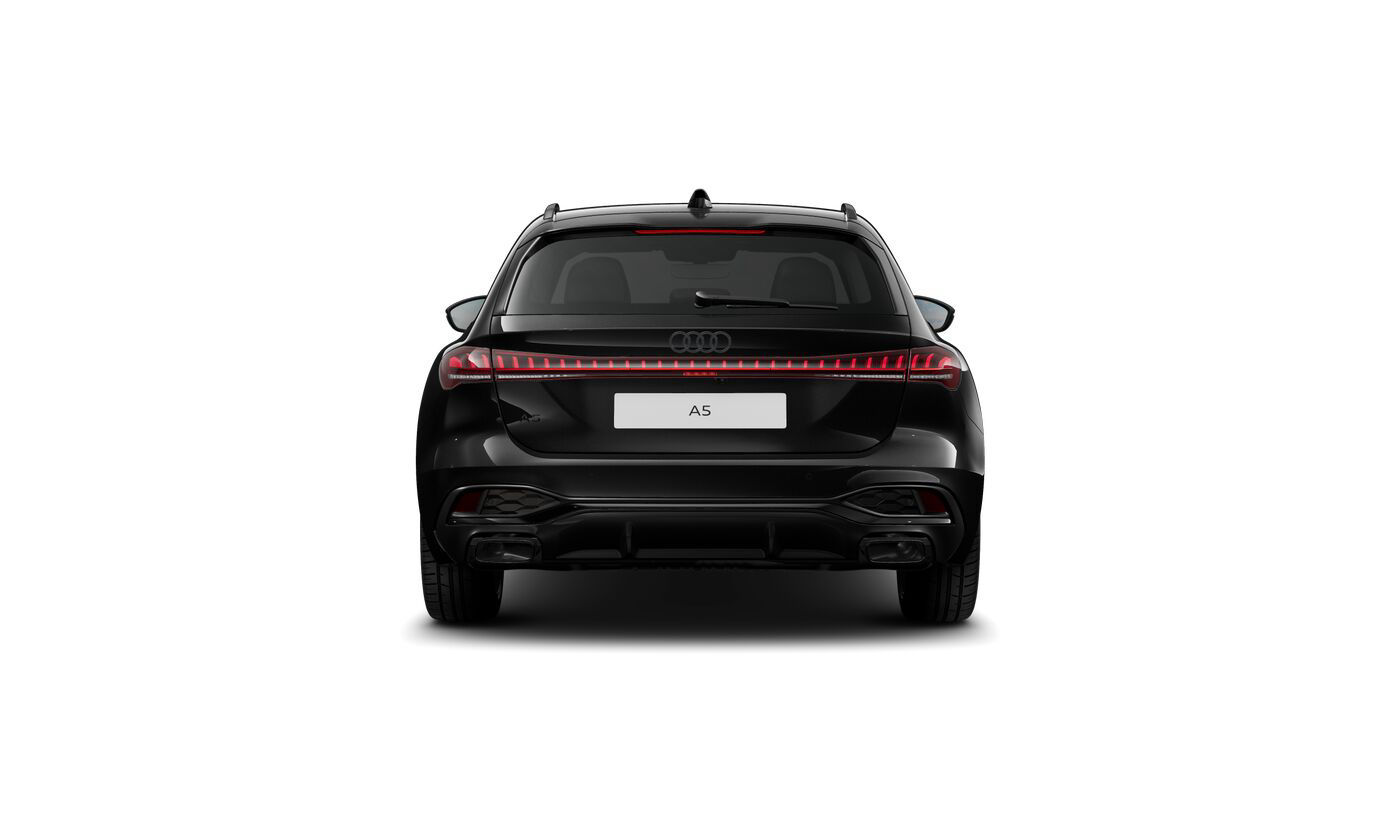 Audi A5 Avant TFSI 150 kW S tronic