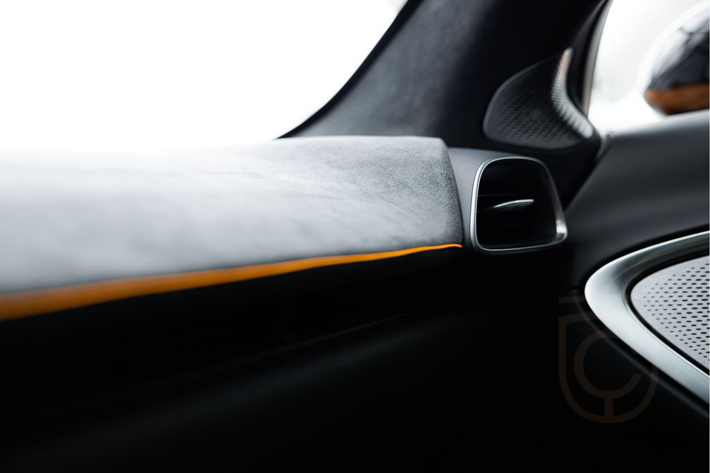 McLaren Artura Spider 3.0 V6 Plug-In | Performance | Car