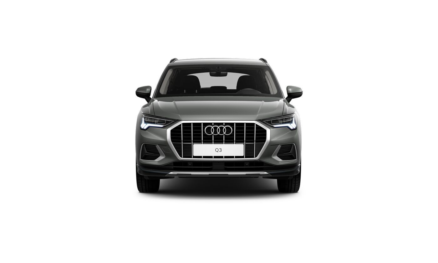 Audi Q3 advanced 35 TFSI 110 kW