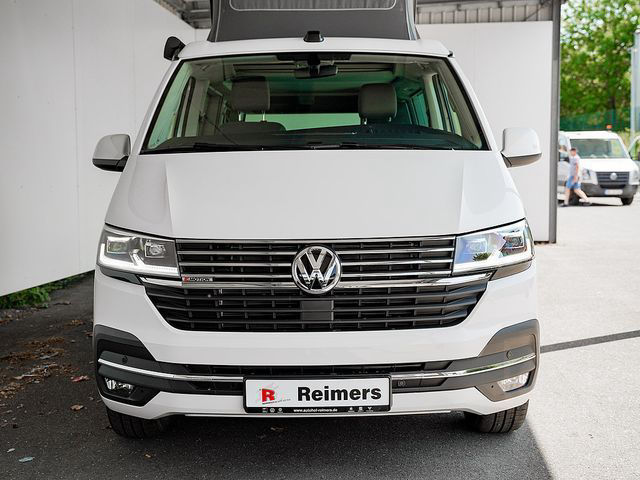 Volkswagen T6.1 California Ocean 4MOTION+DSG+LED+NAVI LM