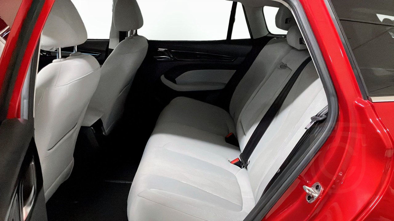 MG 5 COMFORT SR