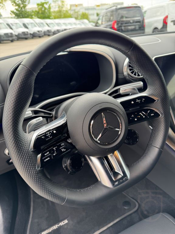 Mercedes-Benz SL 63 AMG Night Paket I und II 21Zoll