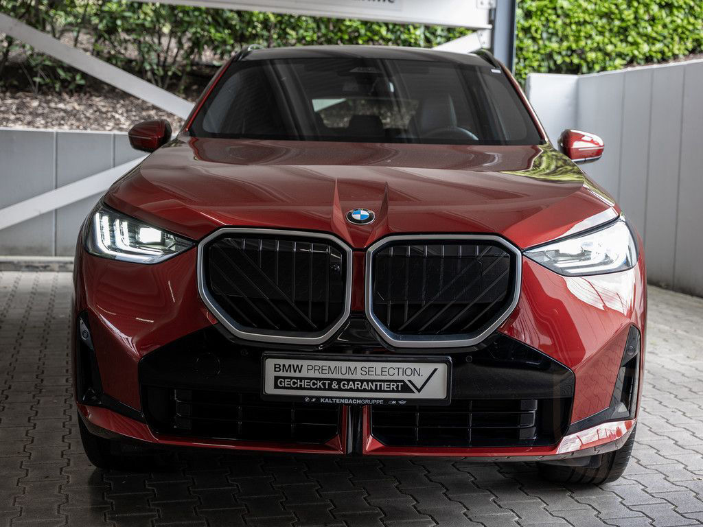 BMW X3 xDrive 30e M Sport AHK PANO H/K HUD ACC 360°