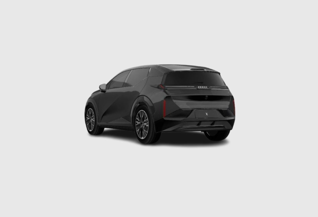 Zeekr X Privilege AWD