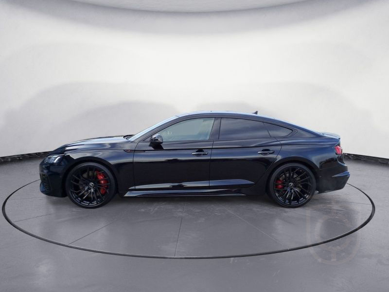 Audi RS5 Sportback RS-SportfahrwerkPlus Vmax 280km/h