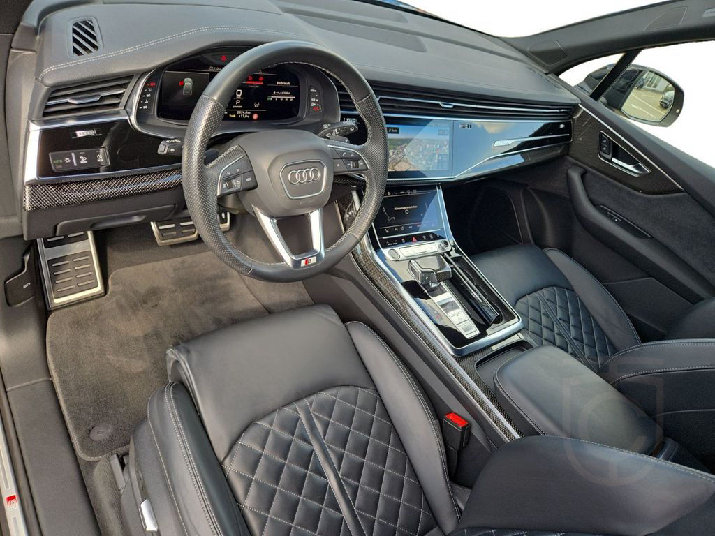 Audi Q7 competition plus, MATRIX/STHZG/360°KAM/VIRTUA