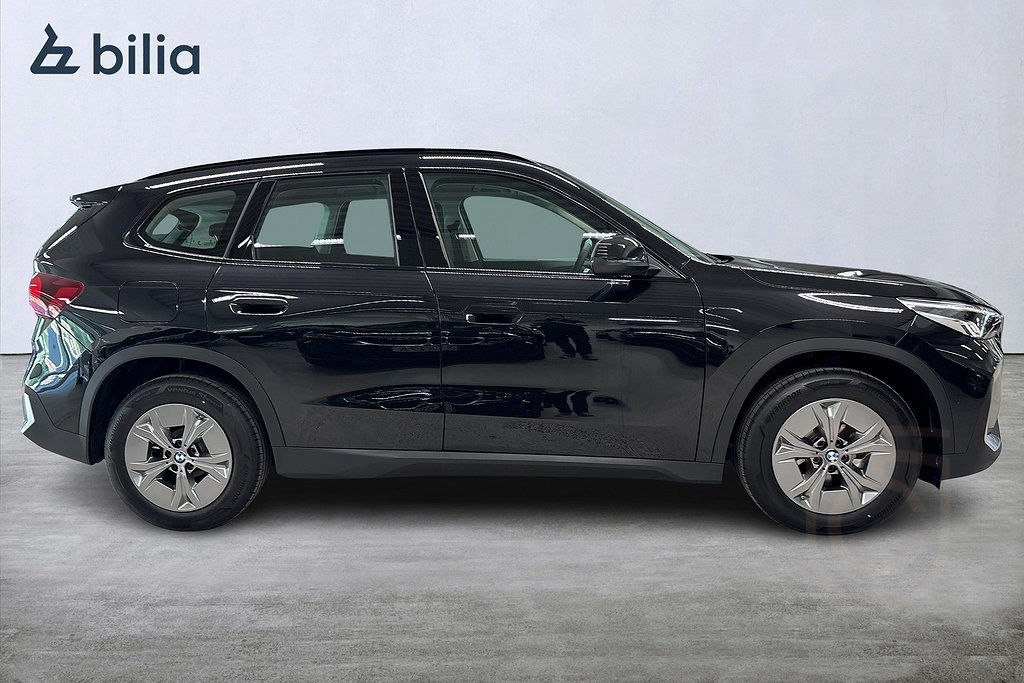 BMW iX1 eDrive20