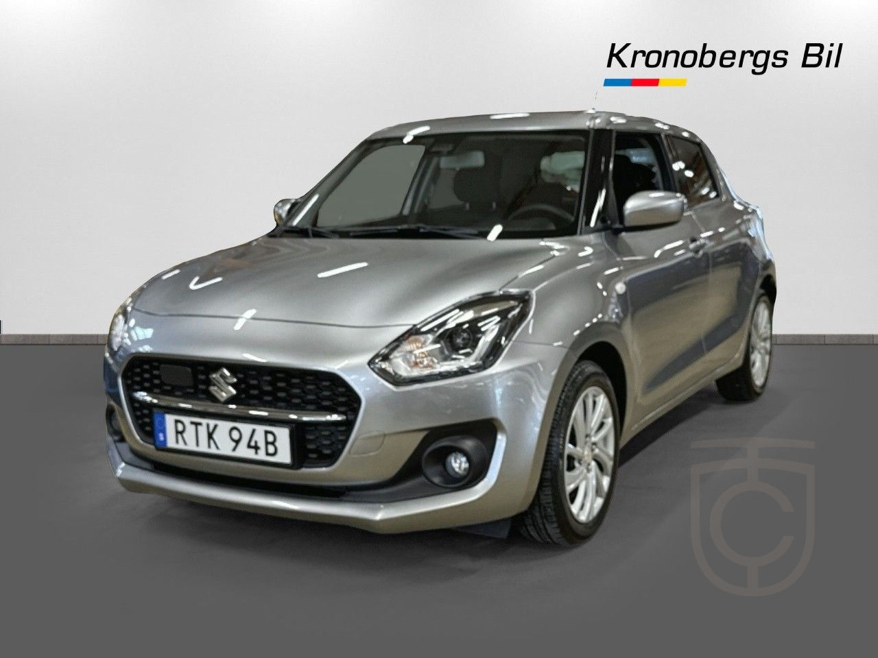 Suzuki Swift 1.2 Euro