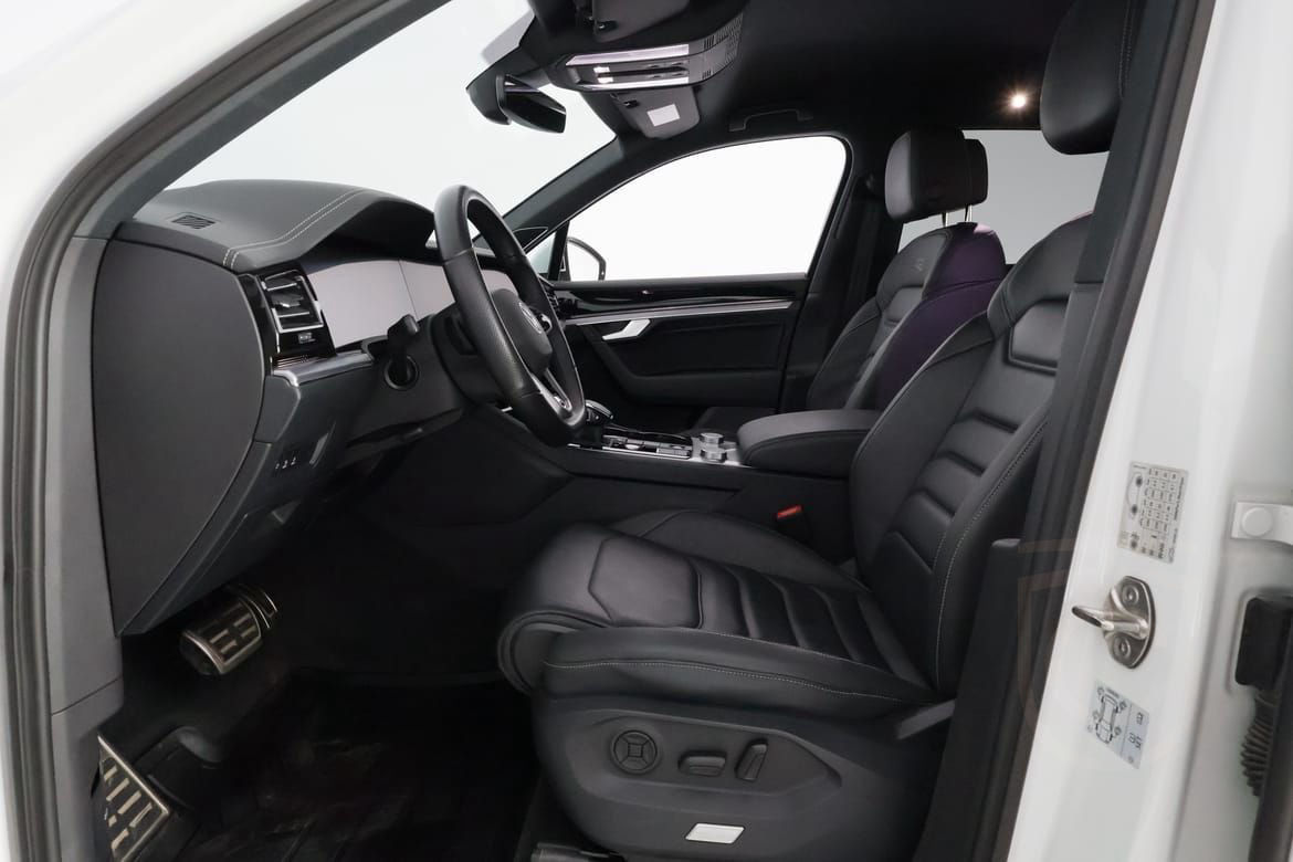 Volkswagen Touareg 3.0 V6 TDI 4M R-Line Innovation 2023