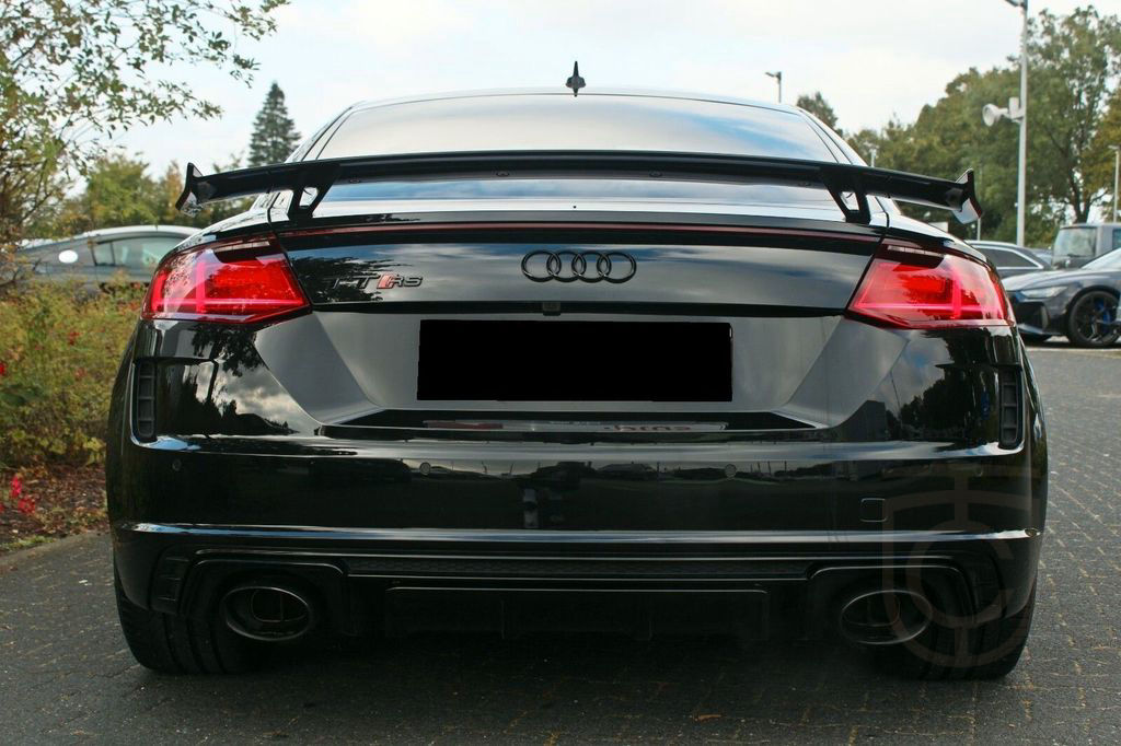 Audi TT RS Coupé 2.5 TFSI quattro S tronic