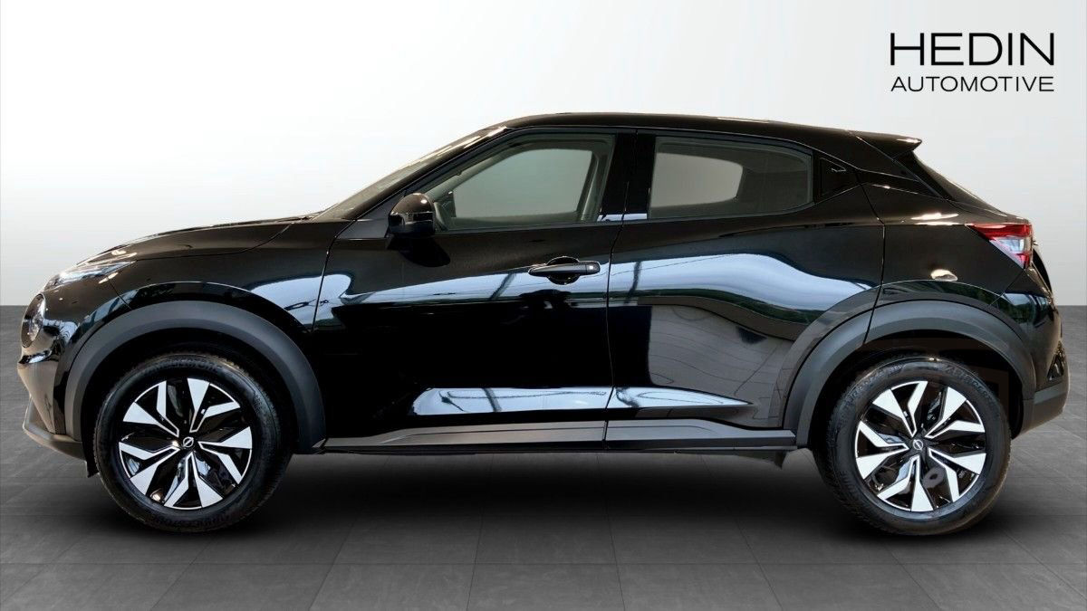 Nissan Juke Acenta