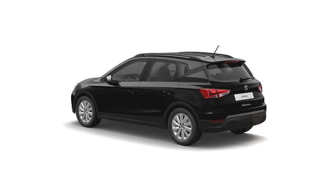 Seat Arona 1.0 TSI