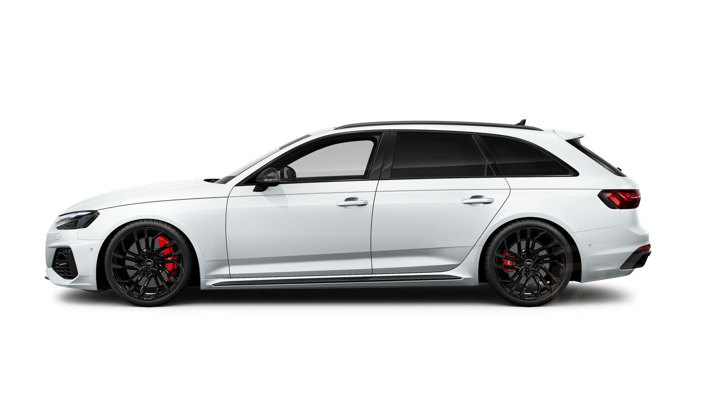Audi RS 4 Avant 4 331 kW
