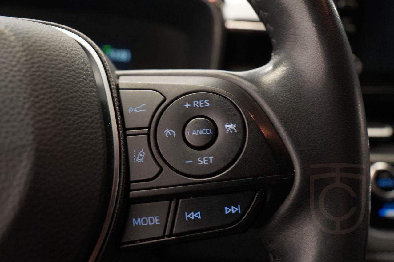 Suzuki Swace Hybrid Inclusive